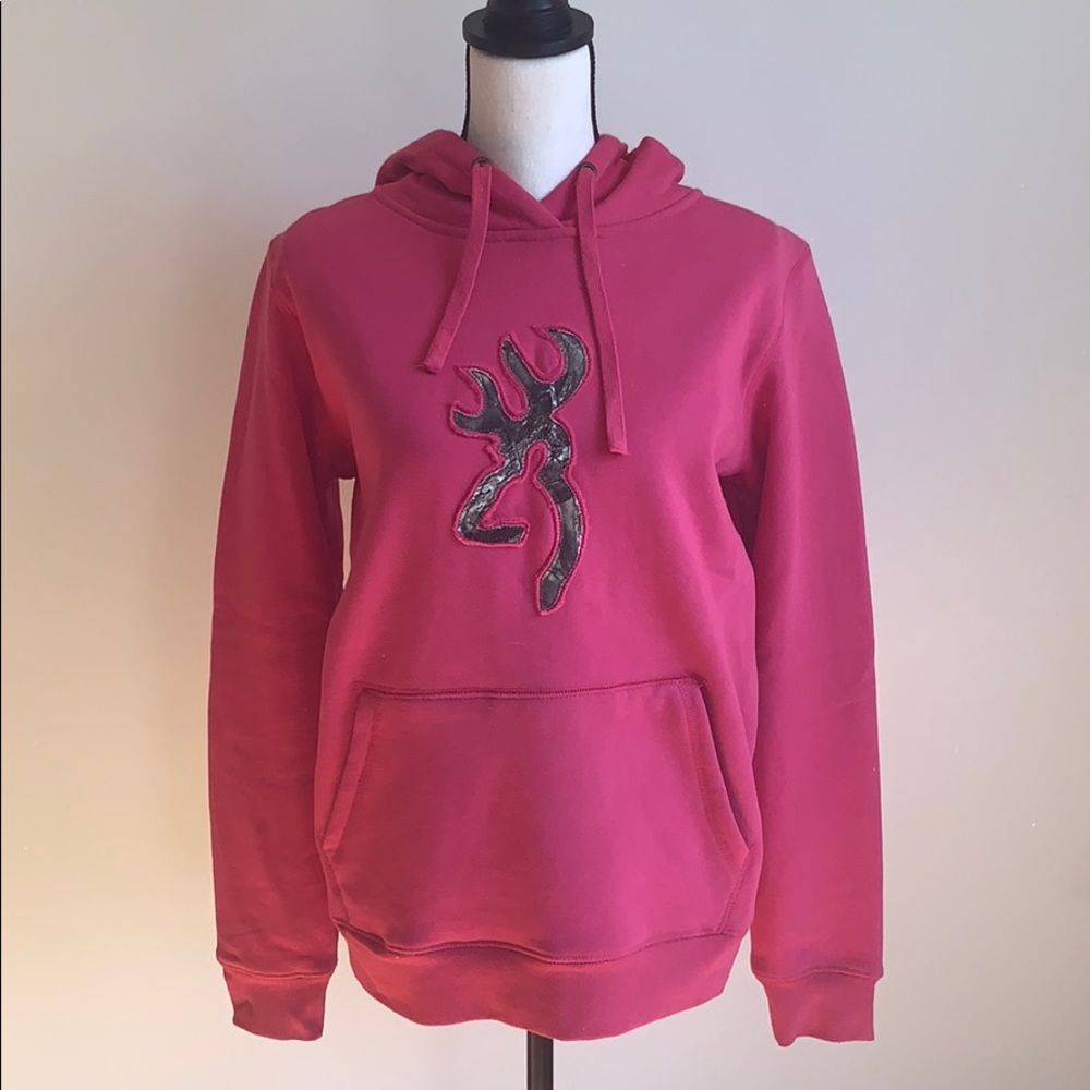 Bowing hoodie